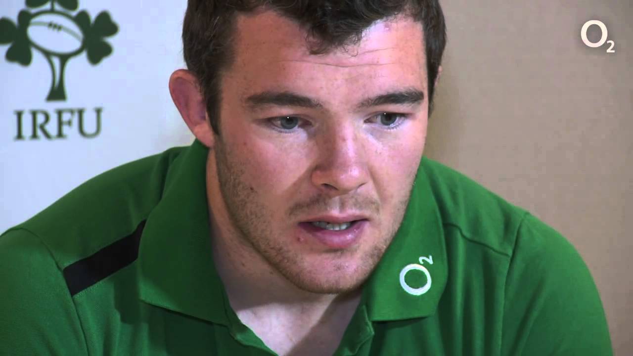 ulster bank Irish Rugby TV: Ireland team annoucement to play Canada