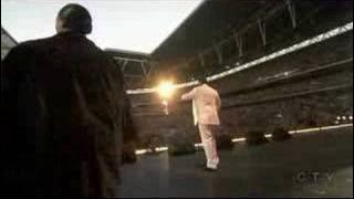 P.Diddy I'll be missing you Wembley