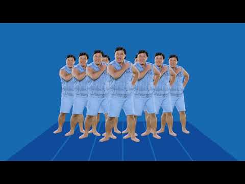 「ボウリング」篇 15秒 スギちゃん CM | ビットコイン・暗号資産（仮想通貨）取引ならGMOコイン