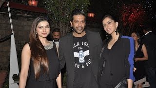 Prachi Desai At The Miss Maxim 2014 Grand Finale