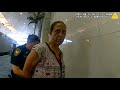 Airport Security Catches Woman Trying to Fly with Fake ID