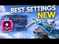 *NEW* BEST SETTINGS TO RANK UP IN RAINBOW SIX SILENT HUNT (PS5/XBOX)