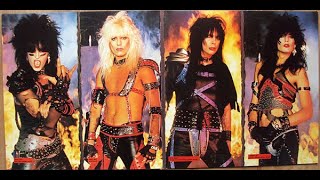 Shout At The Devil (Echo Of Metatron) - Mötley Crüe