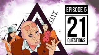 S01E05 - 21 Questions