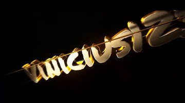 Nova intro do canal feita por meu amigo João Paulo