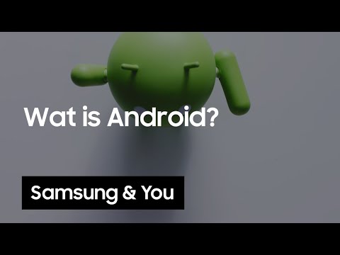 Wat is Android?