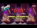 SELOS (KARAOKE | INSTRUMENTALS) 𝘣𝘺 𝗦𝗵𝗮𝗶𝗿𝗮