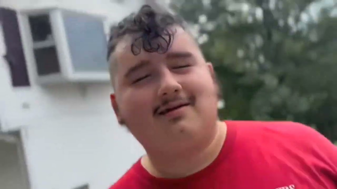 Redbulls from Preston - Big Backwoods (Prod Subjxct 5) (Shot By 