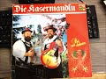 die  kasermandln     den alten  huber  12 titel 1982