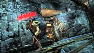 Dead Space 2 - Multiplayer Reveal Trailer