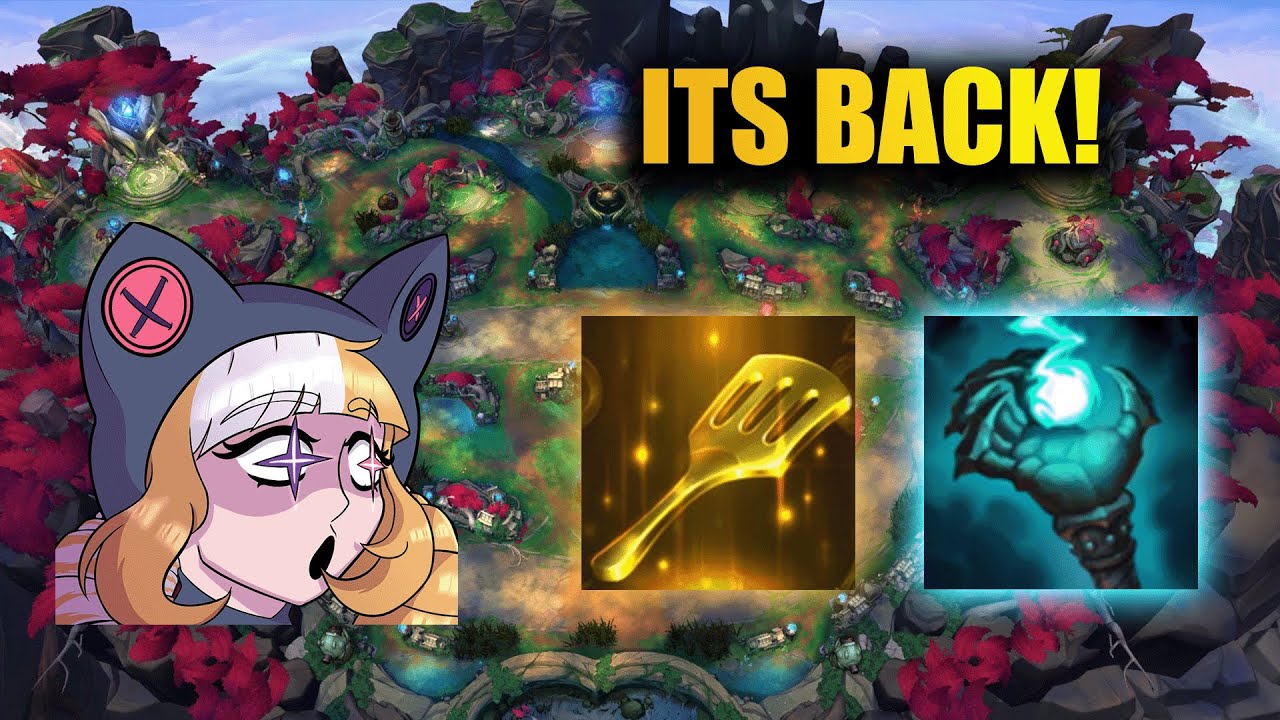 NEXUS BLITZ IS FINALLY BACK!