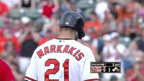 2011/05/21 Jones scores on error