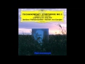 Tchaikovsky - Symphony No.3 D major Op.29 "Polish"　Karajan　Berlin Philharmonic