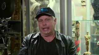 Todd Fisher ID Video