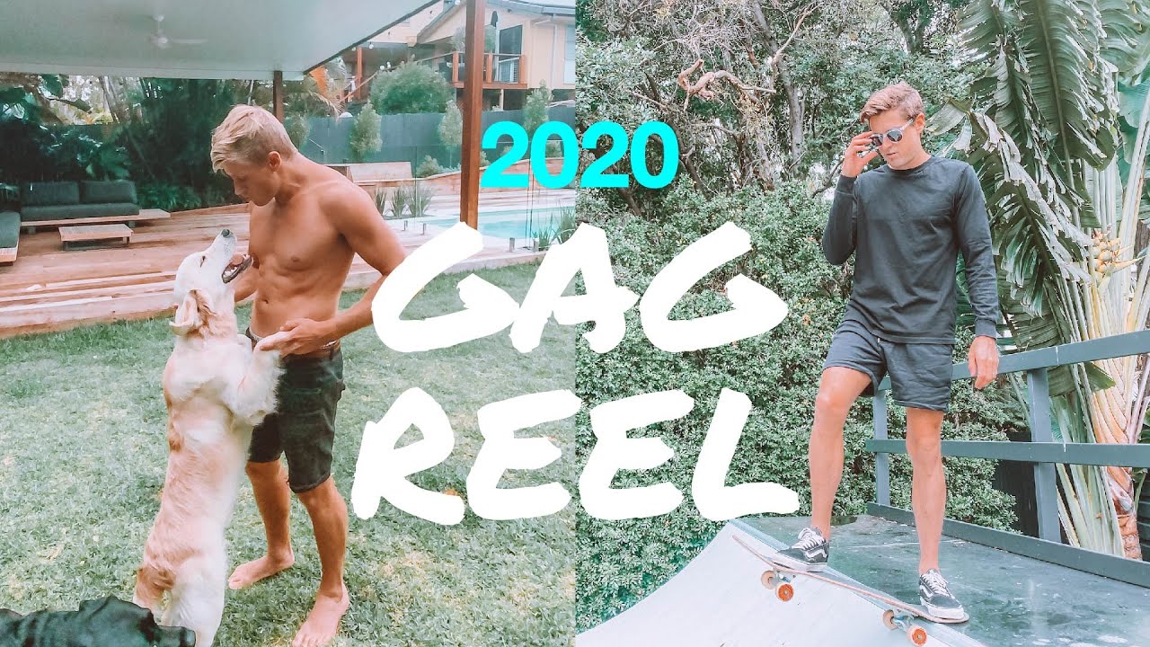 How We Really Feel About 2020 | POP Bloopers