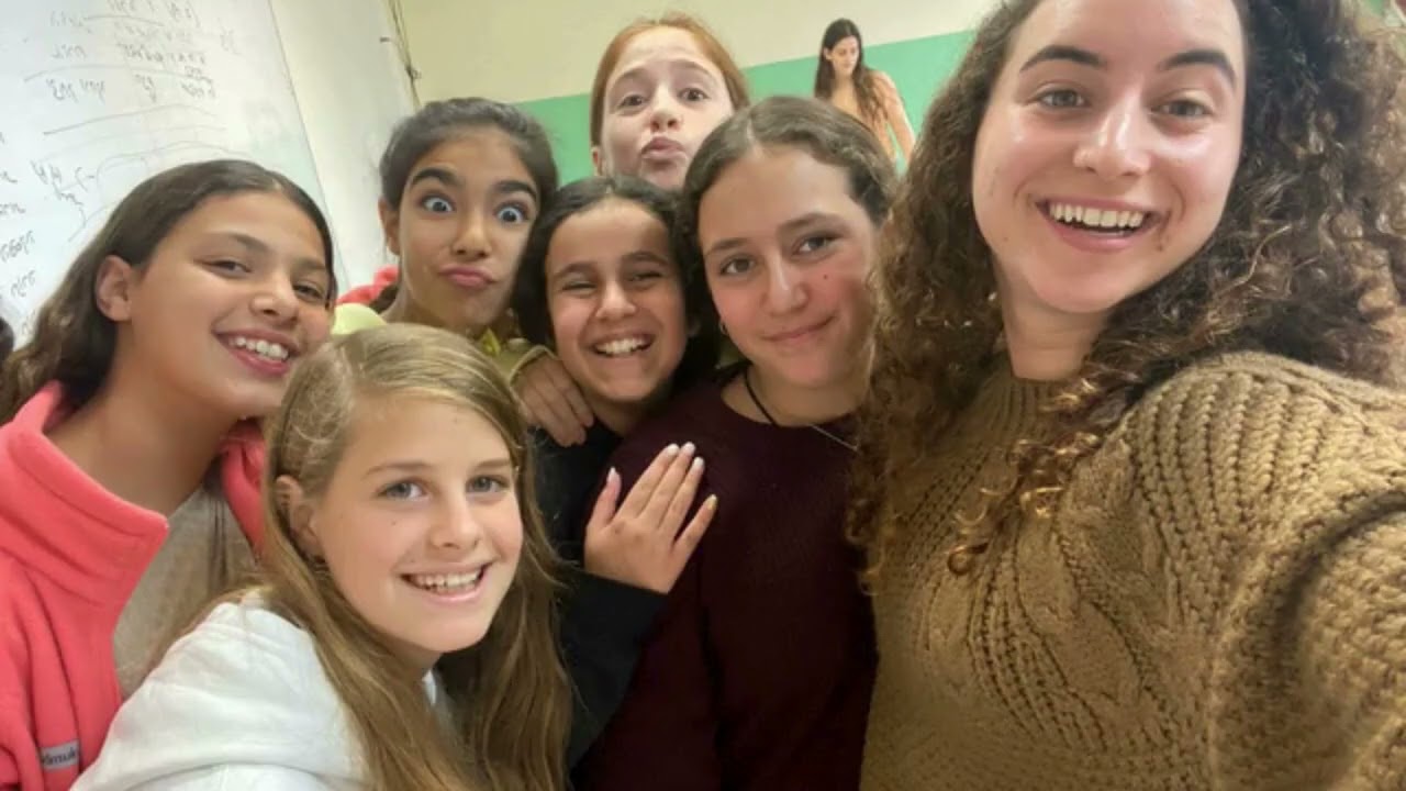 סרטון אולפנת הר חברון תשפ''ד