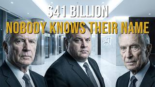 The $41B Pritzker Family - They Own Hyatt, Knew Epstein, and Nobody Talks About It