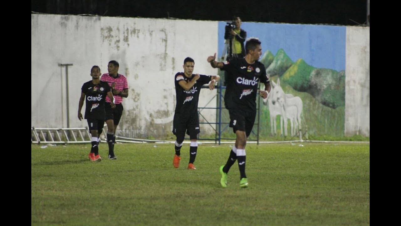 C2018 | GOL HENRY NIÑO | JORNADA 6 camera iphone 8 plus apk