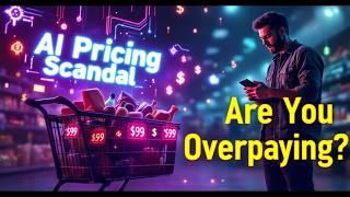 Instacart - AI Pricing Scandal: Are You Paying the 'Me Price'?