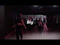Kendra Jae BIG Mulan Choreography Kendra Jae BIG Mulan Choreography