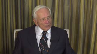 The Icon Project: Dr. Jack Hoopes