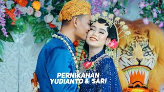 🔴(LIVE ) CAMPURSARI PURWO WILIS  ||  PERNIKAHAN YUDIANTO & CIKITA SARI || TIRIS KISMANTORO WONOGIRI