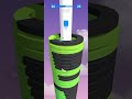 Stack ball level-22 #shortsfeed #gaming #viralvideo #gameplay #shorts #stackball