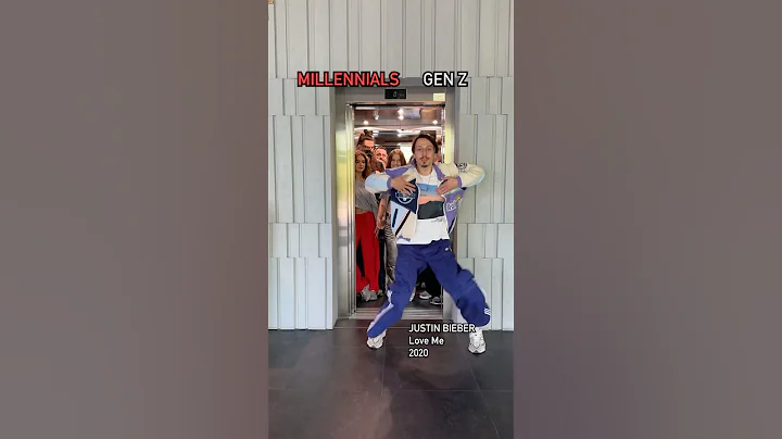 WHICH GENERATION’S MUSIC WINS?🤩 MILLENNIALS VS GEN Z✨