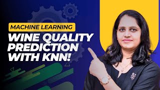 K-Nearest Neighbors Classifier Project in Python - End to End | Machine Learning Full Course