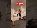 56-Year-Old Moves Like an Athlete 💪 Dynamic Plyo Training!