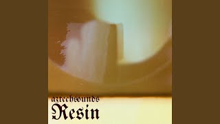 orange orb resin drift