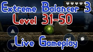 This is going to be hard | Playing Extreme Balancer 3 screenshot 5