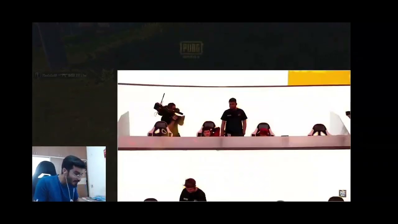 ScoutOp Forever ❤🚀 scout 1v2 STE