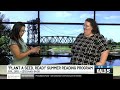 Rapides Parish Summer Reading Program