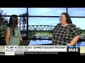 Rapides Parish Summer Reading Program
