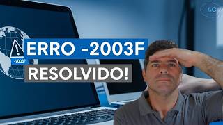 📢Mac won't install macOS Error -2003F solved