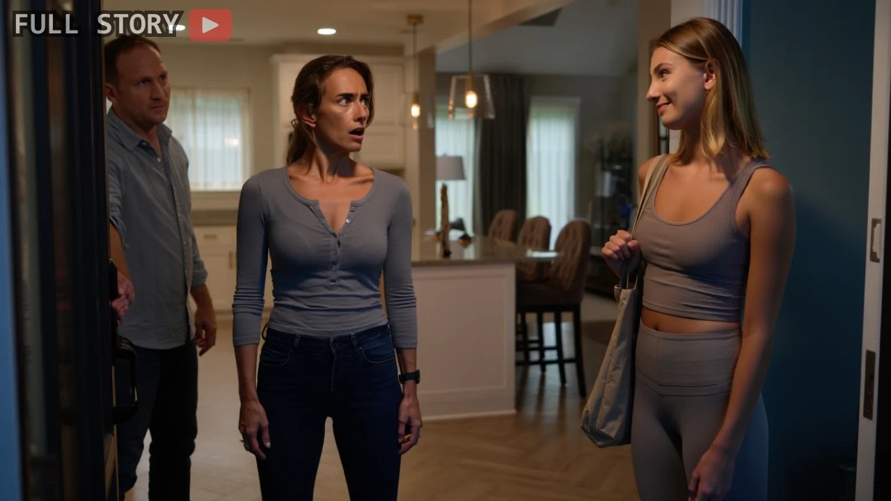 "I Said I Was Done With S*x Forever—Now My Husband Has a FWB Like It’s No Big Deal"