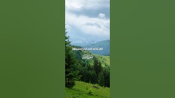 سورة طه | حالات واتس اب
