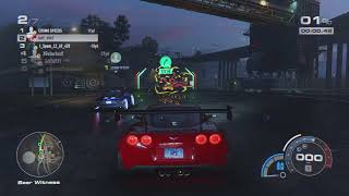 Need For Speed Unbound: Vol.6 Online Races 18