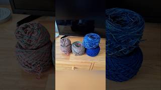 Caked Up #crochet #crochetclothing #knitting #yarnbarf #yarnball #knitpicks