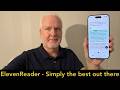 ElevenReader For Both IOS And Android The Best Text To Speech Voices I Have Ever Heard 