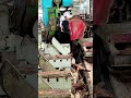 Sawmill vs Wood #sawblade