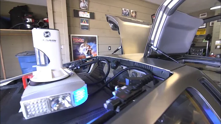 Ernie Clines Incredible ECTO-88