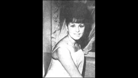 SIMONE JACKSON - AIN'T GONNA KISS YA