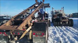 2018 BENLEE ROLLOFF For Sale