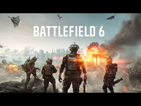 Battlefield 6