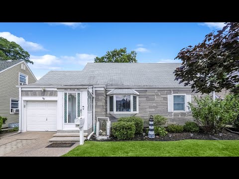 121 Lincoln Avenue, Elmwood Park, NJ home video tour