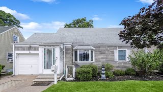121 Lincoln Avenue video tour