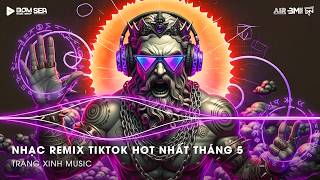 Download lagu NHẠC TREND TIKTOK REMIX 2026 | NONSTOP VIỆT MIX 2026 BASS CỰC MẠNH | NHẠC TRẺ REMIX HAY NHẤT 2026