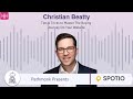 Tips & Tricks to Master The Buying Journey On Your Website | Christian Beatty from SPOTIO